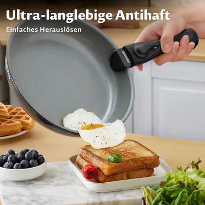 NordCook Pro – Gesund kochen, nordisch klar genießen