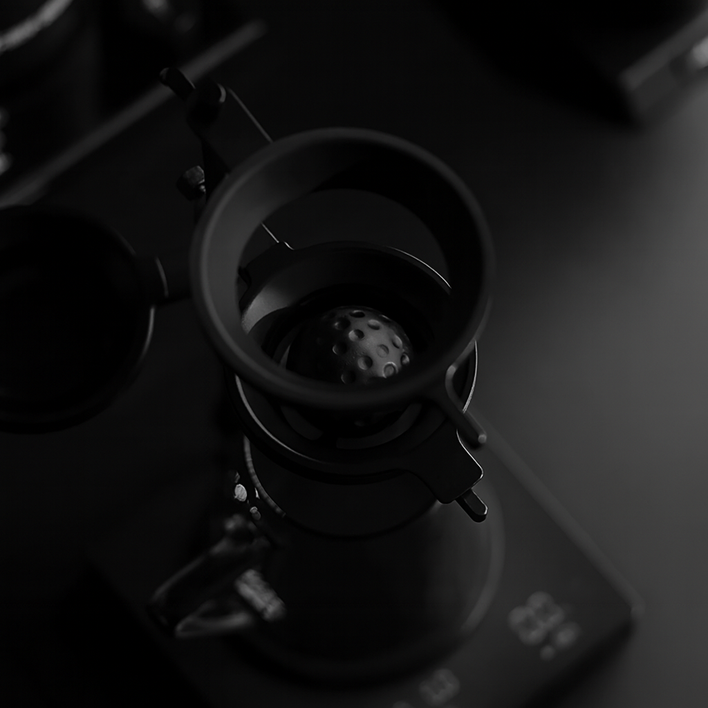 NordKaffee – Der Pour Over Kühlball