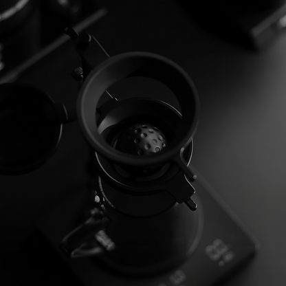 NordKaffee – Der Pour Over Kühlball