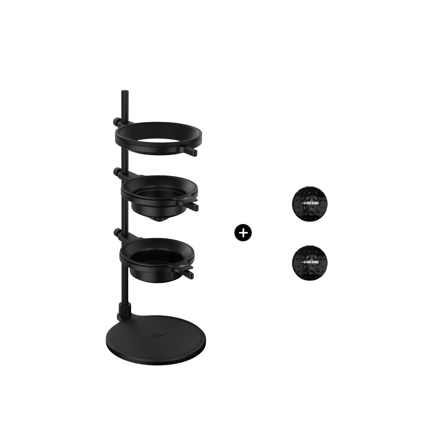 NordKaffee – Der Pour Over Kühlball