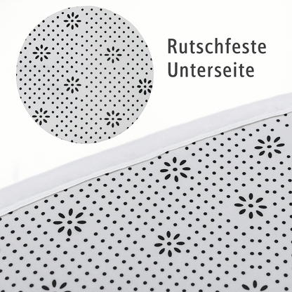 Trock - Badezimmermatte