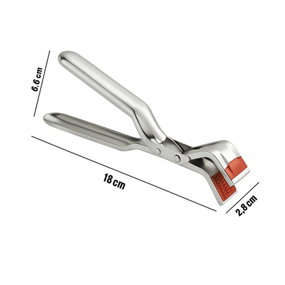 ThermaKlip- Anti-Verbrühungs-Griff
