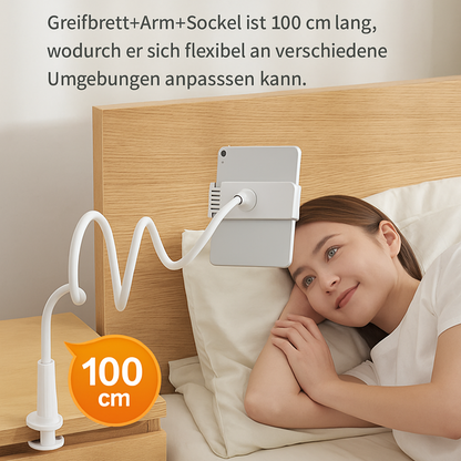 NordArm - Tablet-Smartphone-Halterung