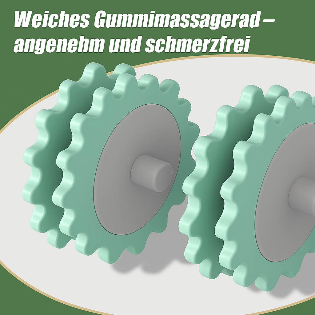 Lindra - Anti-Cellulite-Massagegerät