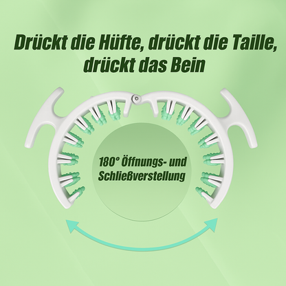 Lindra - Anti-Cellulite-Massagegerät