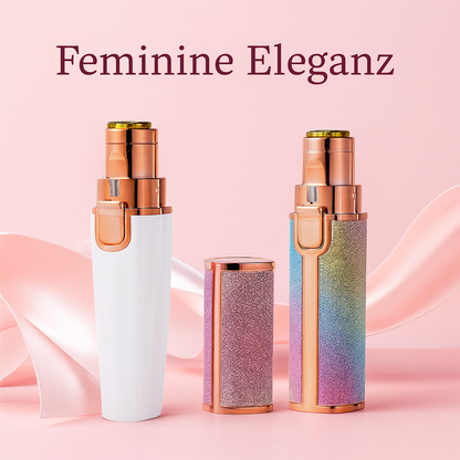 Femora - 2-in-1 Damenrasierer