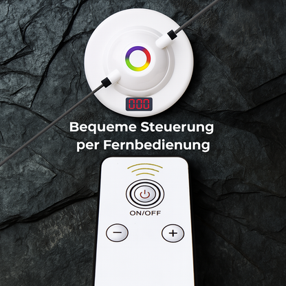 Loppa - Seilspringen