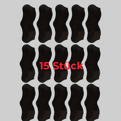 NorrPore - Mitesser-Nasenstreifen