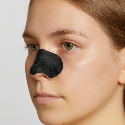 NorrPore - Mitesser-Nasenstreifen