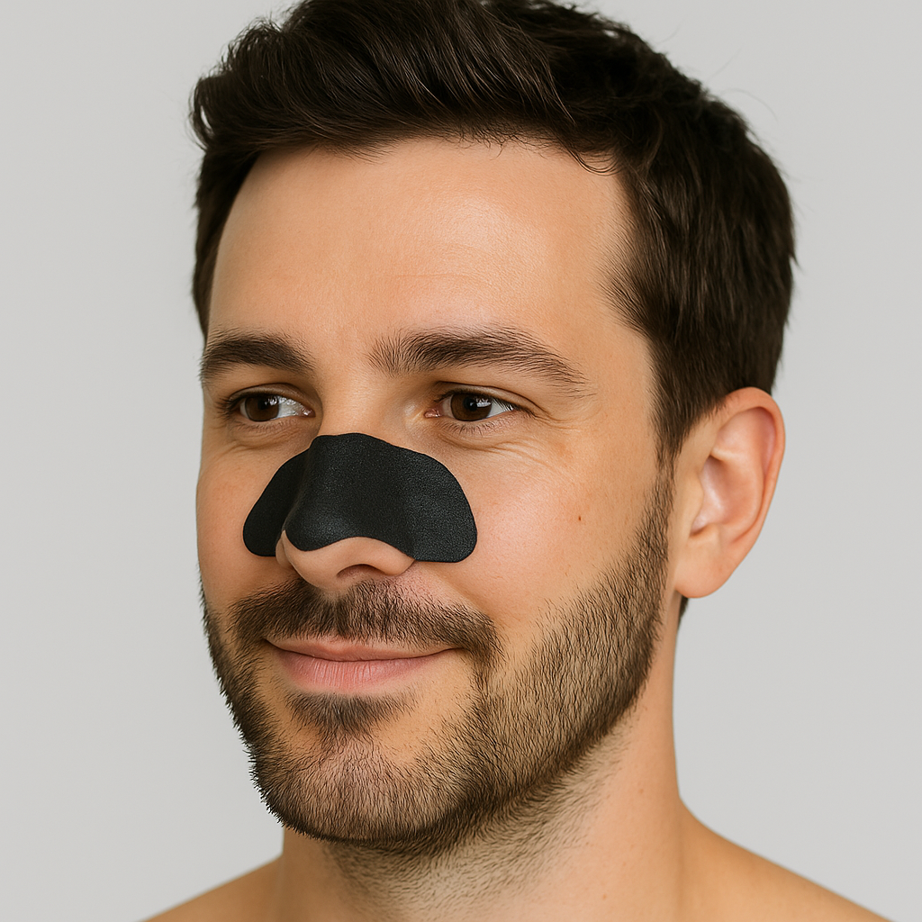 NorrPore - Mitesser-Nasenstreifen