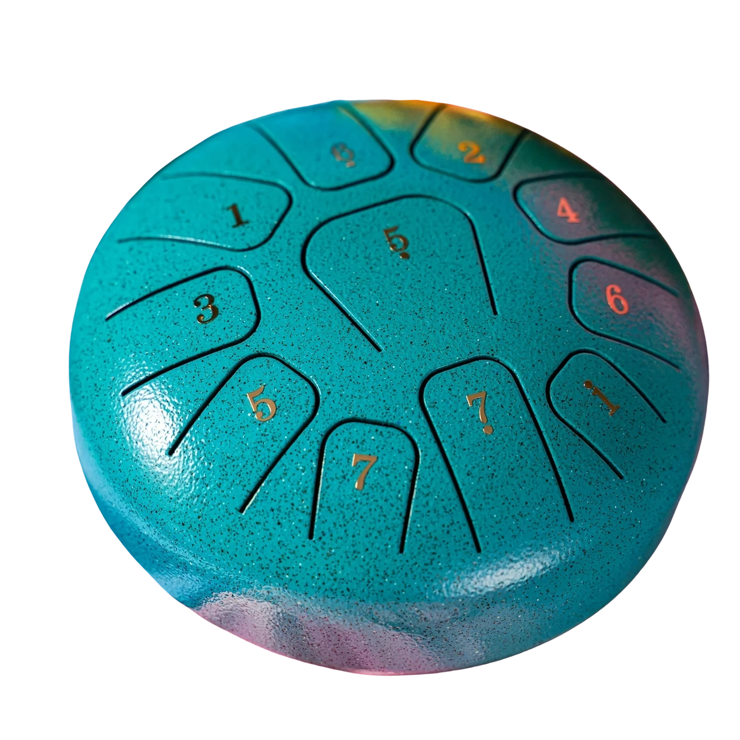 KlangFjord - Tonheilungsinstrument