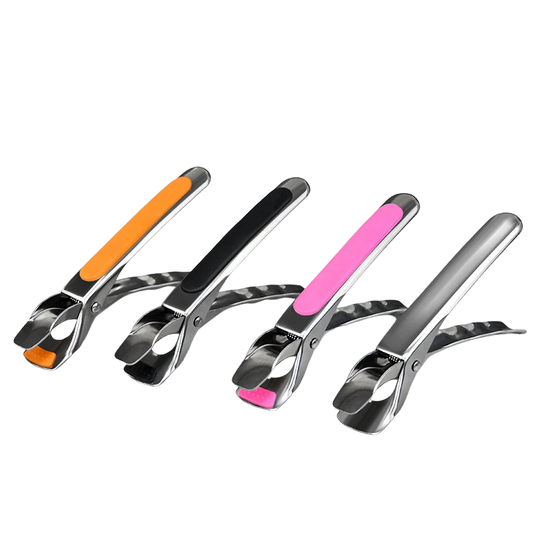 HettaGrip - Anti-Verbrühungs-Silikon-Griff