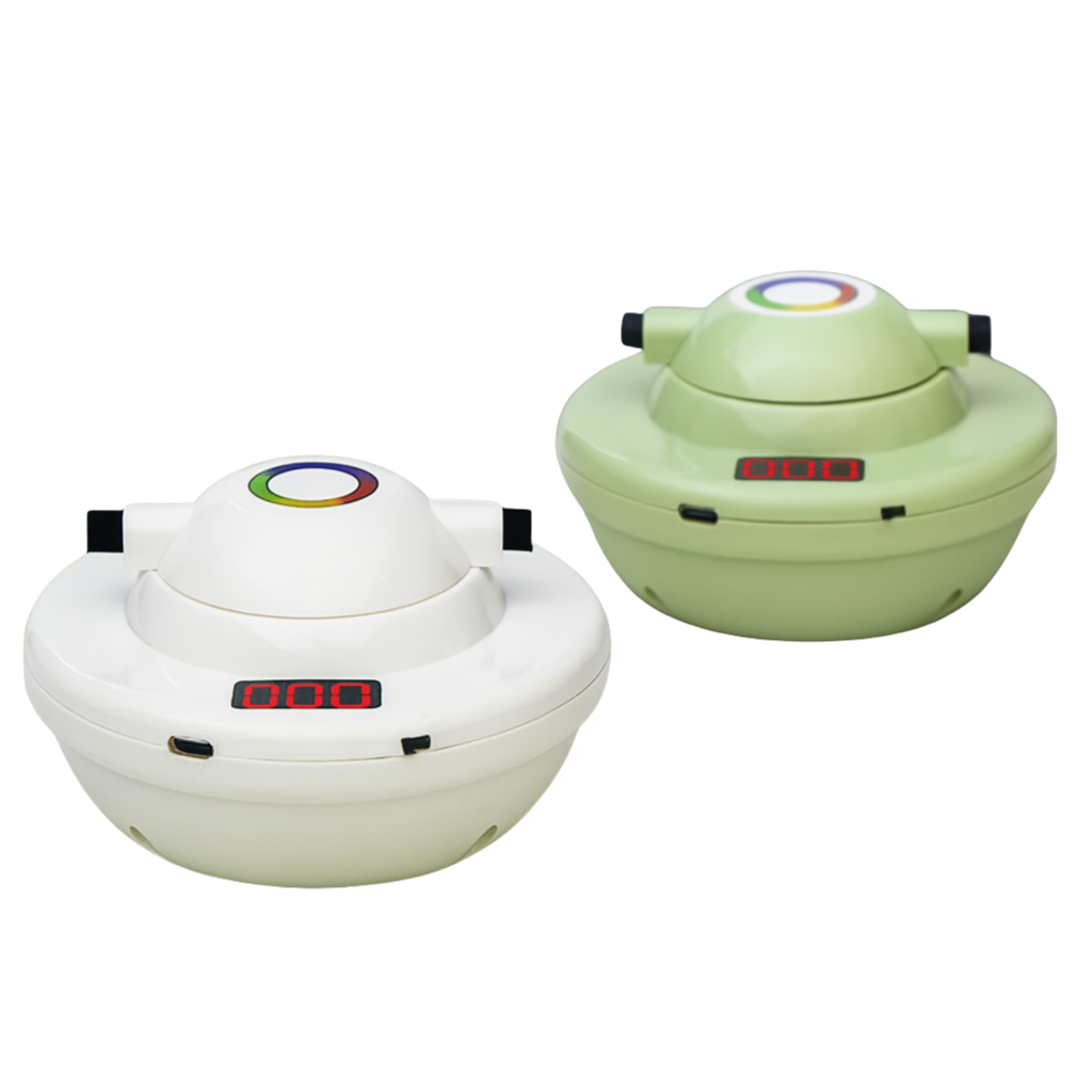 Loppa - Seilspringen