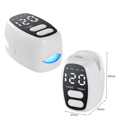 ReinLicht – Klarere Nägel durch moderne Lichtpflege