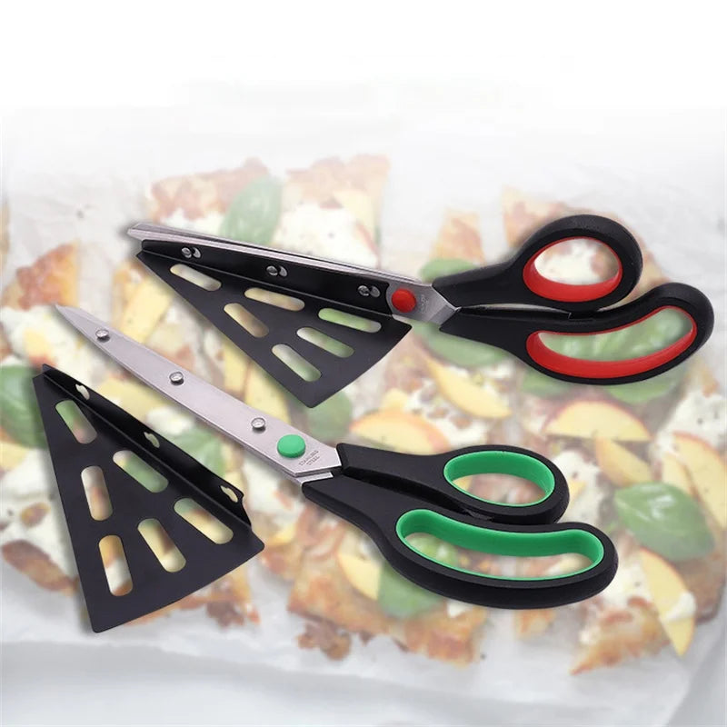 Skärta - Pizzaschere