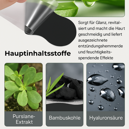 NorrPore - Mitesser-Nasenstreifen