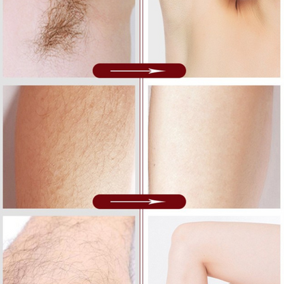 Femora - 2-in-1 Damenrasierer