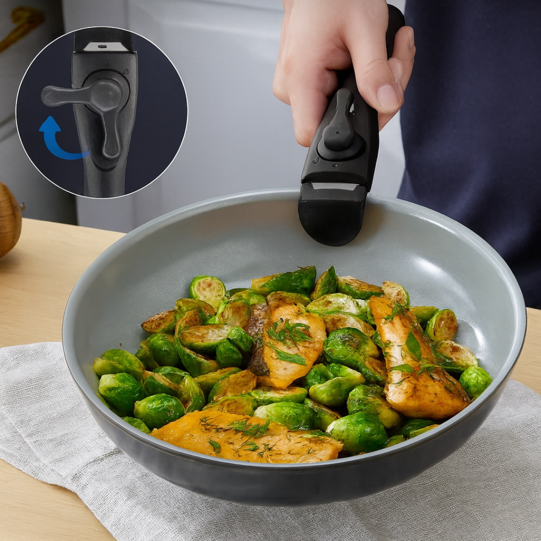 NordCook Pro – Gesund kochen, nordisch klar genießen