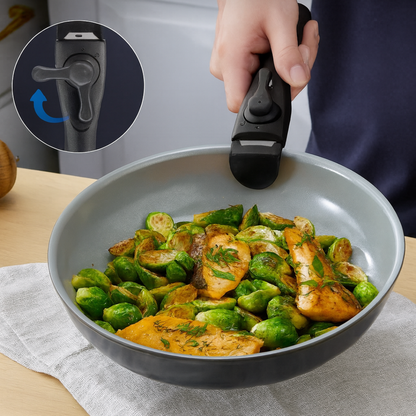 NordCook Pro – Gesund kochen, nordisch klar genießen