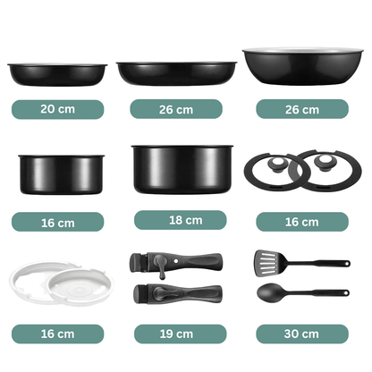 NordCook Pro – Gesund kochen, nordisch klar genießen