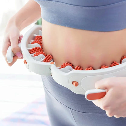 Lindra - Anti-Cellulite-Massagegerät