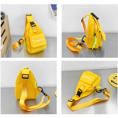 TaschenZwerg – Die stylische Begleittasche für kleine Entdecker