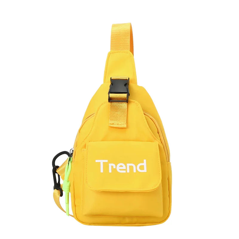 TaschenZwerg – Die stylische Begleittasche für kleine Entdecker