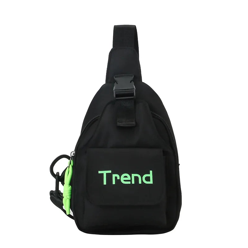 TaschenZwerg – Die stylische Begleittasche für kleine Entdecker