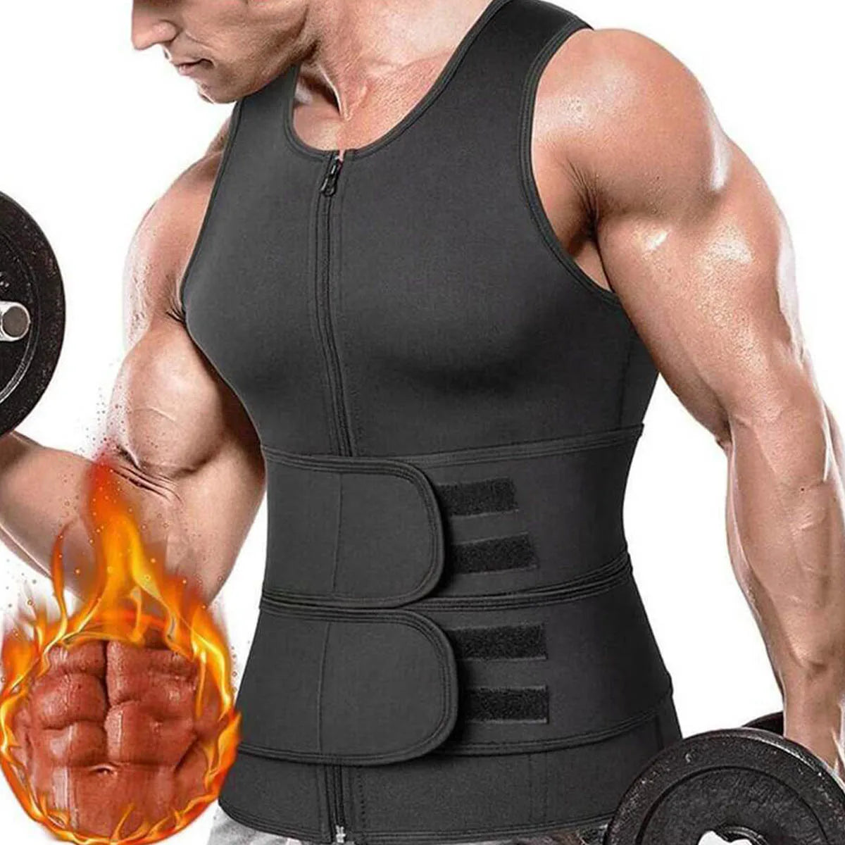 VikingSweat Pro – Die ultimative Heat-Performance für echte Macher