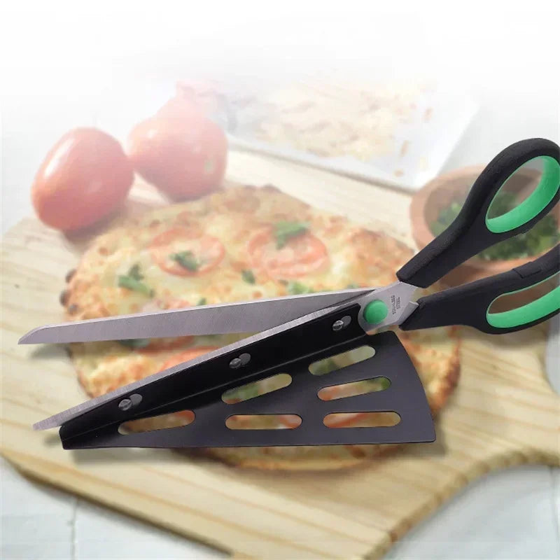 Skärta - Pizzaschere