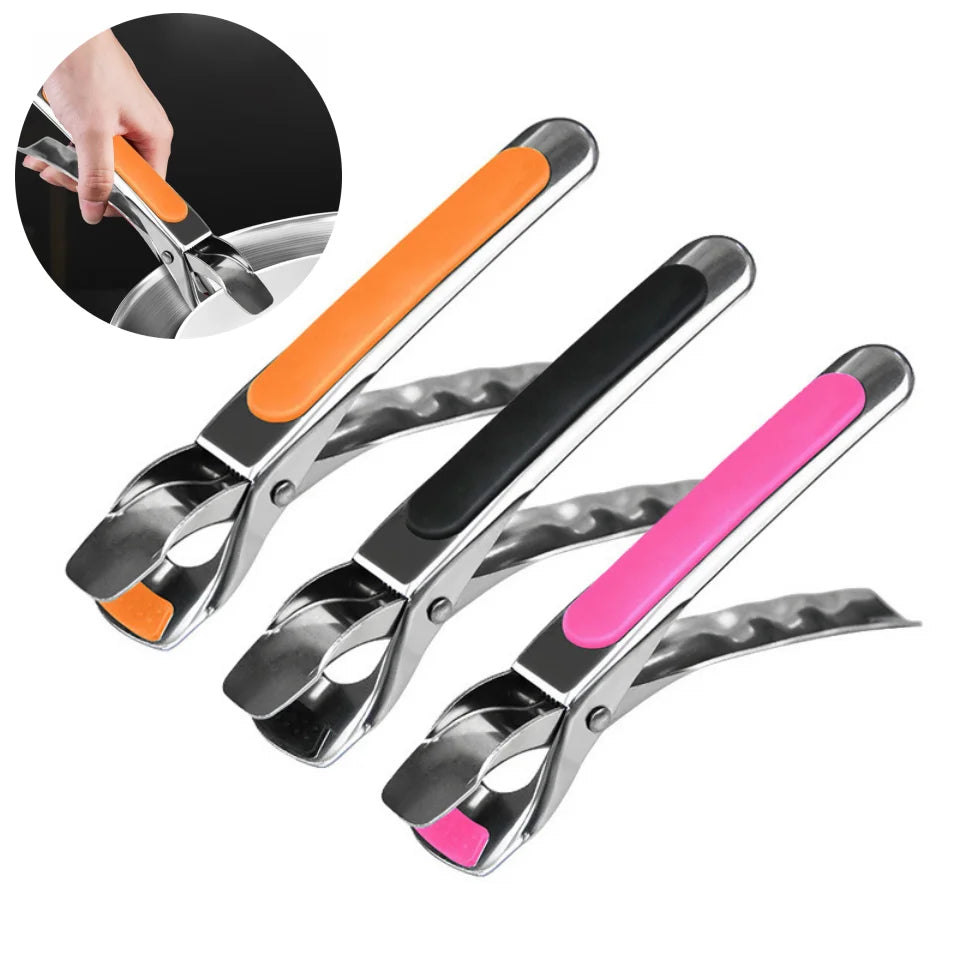 HettaGrip - Anti-Verbrühungs-Silikon-Griff