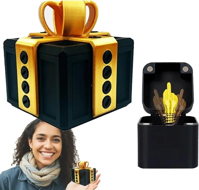 FjordFun – Das Geschenk mit Überraschungseffekt