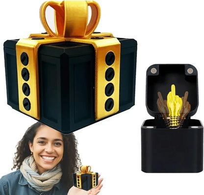 FjordFun – Das Geschenk mit Überraschungseffekt