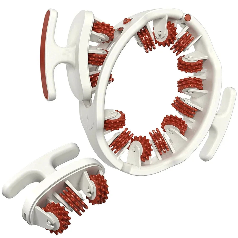 Lindra - Anti-Cellulite-Massagegerät