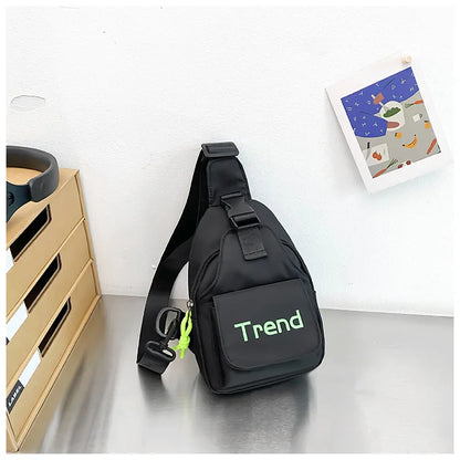 TaschenZwerg – Die stylische Begleittasche für kleine Entdecker