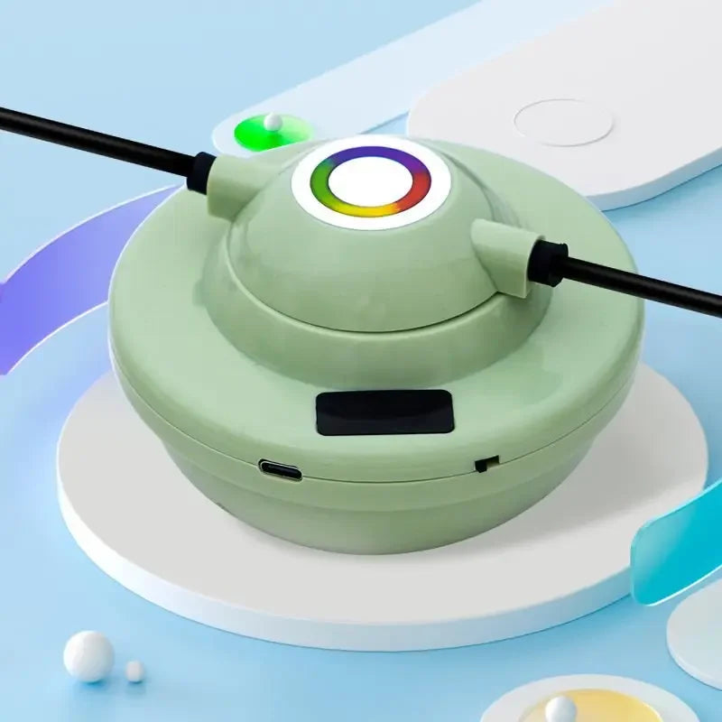 Loppa - Seilspringen