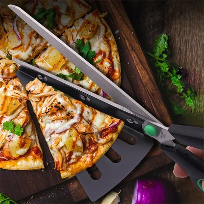 Skärta - Pizzaschere