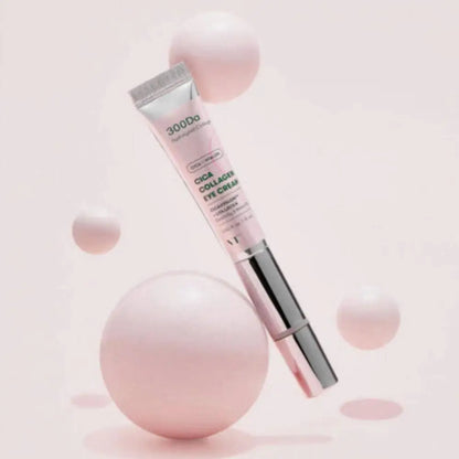 FjordGlow – 300Da - Cica Collagen Eye Cream