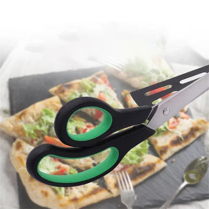 Skärta - Pizzaschere