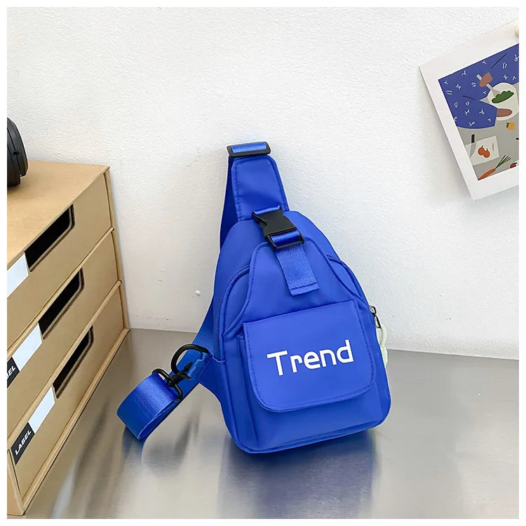 TaschenZwerg – Die stylische Begleittasche für kleine Entdecker