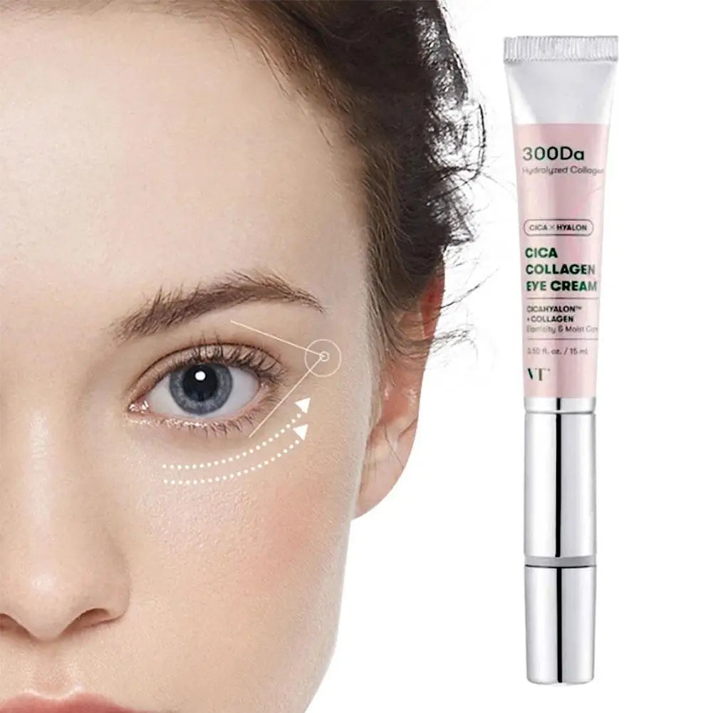 FjordGlow – 300Da - Cica Collagen Eye Cream