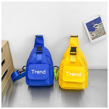 TaschenZwerg – Die stylische Begleittasche für kleine Entdecker