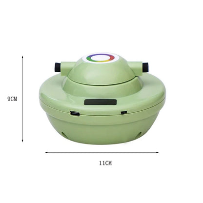 Loppa - Seilspringen