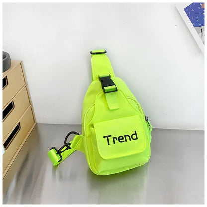 TaschenZwerg – Die stylische Begleittasche für kleine Entdecker