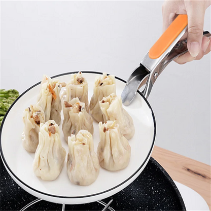 HettaGrip - Anti-Verbrühungs-Silikon-Griff