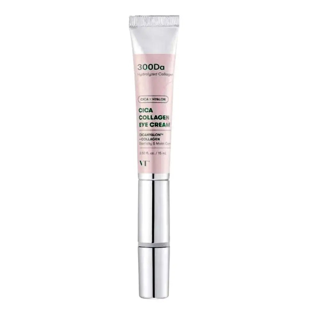 FjordGlow – 300Da - Cica Collagen Eye Cream