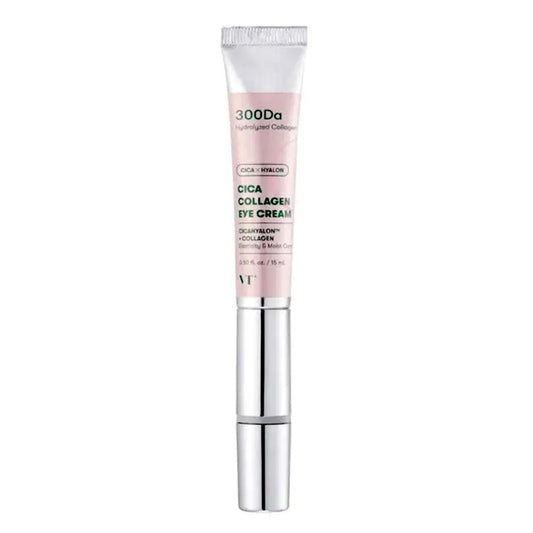 FjordGlow – 300Da - Cica Collagen Eye Cream