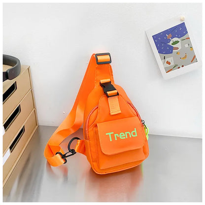 TaschenZwerg – Die stylische Begleittasche für kleine Entdecker