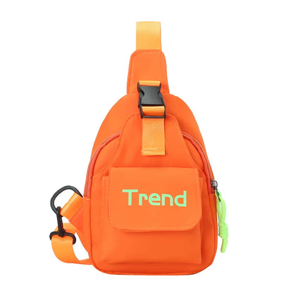 TaschenZwerg – Die stylische Begleittasche für kleine Entdecker