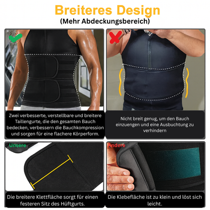 VikingSweat Pro – Die ultimative Heat-Performance für echte Macher